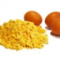 鸡蛋黄粉