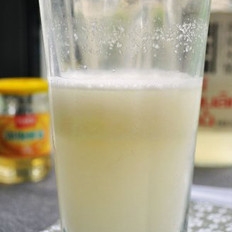 梨醋汁