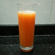 萝卜苹果番茄汁